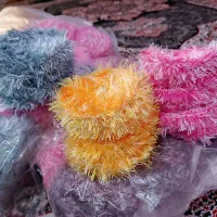 اسکاج بافتنی