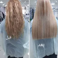 اسپا.کراتین .کاشت ناخن|خدمات آرایشگری و زیبایی|مرودشت, تامین اجتماعی‎|دیوار