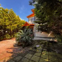 سندتکبرگ حیاط *بزرگ /نگهبانی تهاتربا ماشین شما