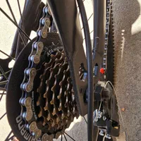 نمایندگی دوچرخه لوازم شیمانو اصلی24 ماهه بدون پول|دوچرخه، اسکیت، اسکوتر|اصفهان, ناژوان|دیوار