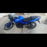 موتور پالس 220
