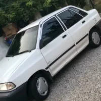 ماشین درحد صفر کیلومتر