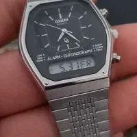ساعت سیتیزن ژاپن، آکبند سری اول