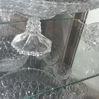 کریستال|ظروف سرو و پذیرایی|قرچک, مهدیه|دیوار