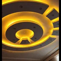 نقاشی ساختمان و بتونه کناف شریفی|خدمات پیشه و مهارت|کرمان, |دیوار