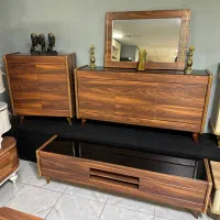 نجار ام دی اف مونتاژکار رنگکار