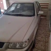 سمند مدل ۸۳ تک برگ سند درحد|خودرو سواری و وانت|اصفهان, الهیه|دیوار