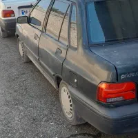 پراید