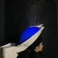 دستگاه ماکرومیست ۷ لایت لیز اصلی|پزشکی|مشهد, چهارچشمه|دیوار