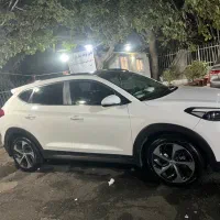 توسان ۲۰۱۷ وارداتی سفارش چک|خودرو سواری و وانت|تهران, مرزداران|دیوار