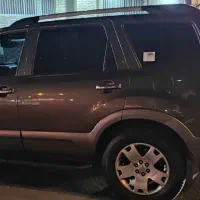 فروش موهاوی 8سیلندر بدون رنگ