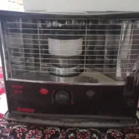 2عدد تیوست کارکرده در حد نو