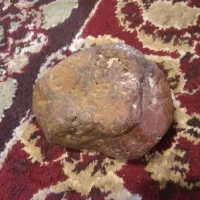 شهاب سنگ قدیمی|کلکسیون اشیاء عتیقه|شوشتر, |دیوار