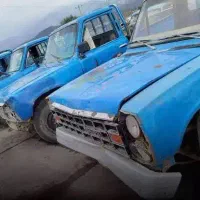 نیسان۳۸۰۰