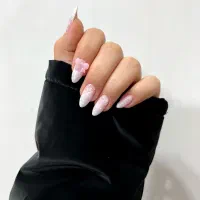 تخفیف و طراحی رایگان کاشت ناخن