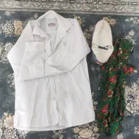 لباس کردی