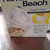 هم زن  Hamilton beach
