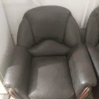 مبل تک نفره