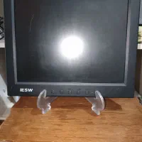 مانیتور قابل حمل 12 اینچ و اسپیکر