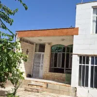 فروش خانه ویلایی ۱۵۰ متری ۲ خوابه