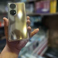 مانیتور ۲۴ فریم لس HP  سیلور (استوک برتر)|قطعات و لوازم جانبی رایانه|کرمانشاه, |دیوار