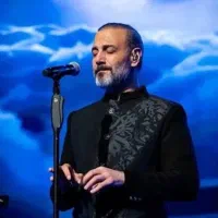 بلیط کنسرت علیرضا قربانی تبریز