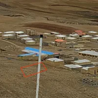 فروش زمین مسکونی،۲۹۱ متر ،