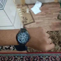 ساعت مچی آلانگاس اصلی Elegance