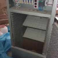 سایلنت باکس 6ظرفیتی