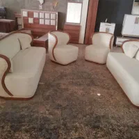 تعمیر و بازسازی مبلمان سلطنتی و راحتی|مبلمان خانگی و میز عسلی|مشهد, احمدآباد|دیوار