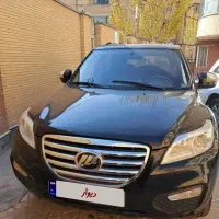 لیفان ایکس ۶۰ خانگی استثنایی بینظیز