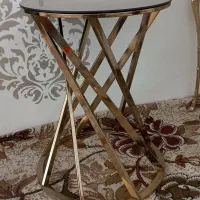 میزنو به شرط رنگ ثابت|میز تلفن|سنندج, |دیوار