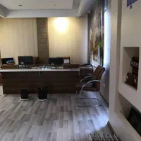 عباس آبادسرافراز/۷۵مترسنداداری/لوکس/فول امکانات|اجارهٔ دفتر کار، اتاق اداری، مطب|تهران, سنائی|دیوار