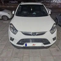 جک اس ۵ مدل۹۵|خودرو سواری و وانت|چناران, |دیوار