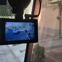 دوربین ثبت وقایع|دوربین مداربسته|شاهین‌شهر, شهرک گلدیس|دیوار