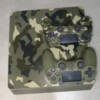 پی اس فور ps4 فروش فوری