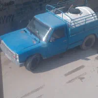 کارواش سیار با مغزن ۲۰۰۰لیتری