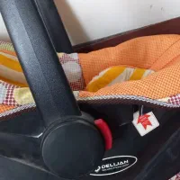 کریرکودک 600000هزارتومان|کالسکه و لوازم جانبی|علیآباد کتول, |دیوار