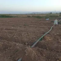 زمین-کشاورزی