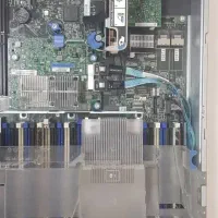 سرور hpe|مودم و تجهیزات شبکه|یزد, |دیوار