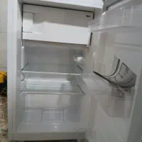 یخچال فریزر دوقلو ۵ فوت الکترو استیل|یخچال و فریزر|تهران, شهرک چیتگر|دیوار