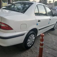 سمند ال ایکس ایکس یو7