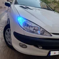 206 sd v8 (آریان)