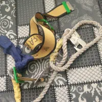کمربند ارتفاع