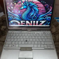 مینی لپ تاپ لمسی چرخشیi5نسل2 Hp|رایانه همراه|اصفهان, مسجد مصلی|دیوار