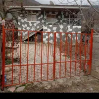 فروش خونه ویلایی در روستای دشت نظیر کجور