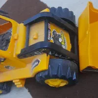 اسباب‌بازی