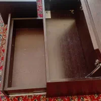 میز جلو مبل اسپرت زیبا و جادار