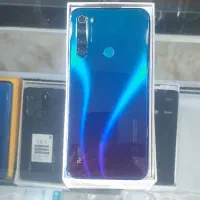 گوشی Redmi Note 8|موبایل|شیراز, شهرک ایثار|دیوار
