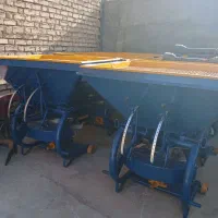 پنجه غازی و ادوات کشاورزی|ماشینآلات صنعتی|کرمانشاه, |دیوار